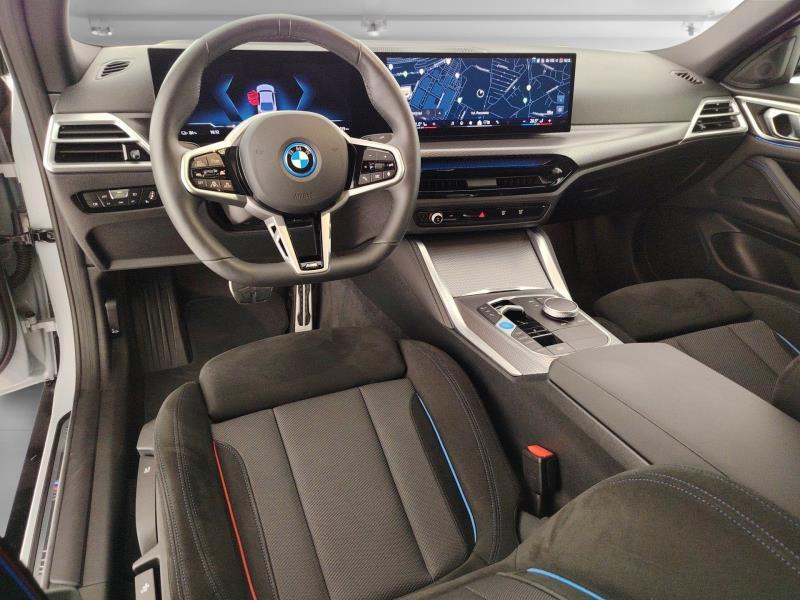 BMW i4 xdrive40 M Sport Pro