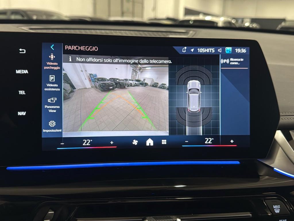 BMW X1 sdrive18d MSport Pro auto