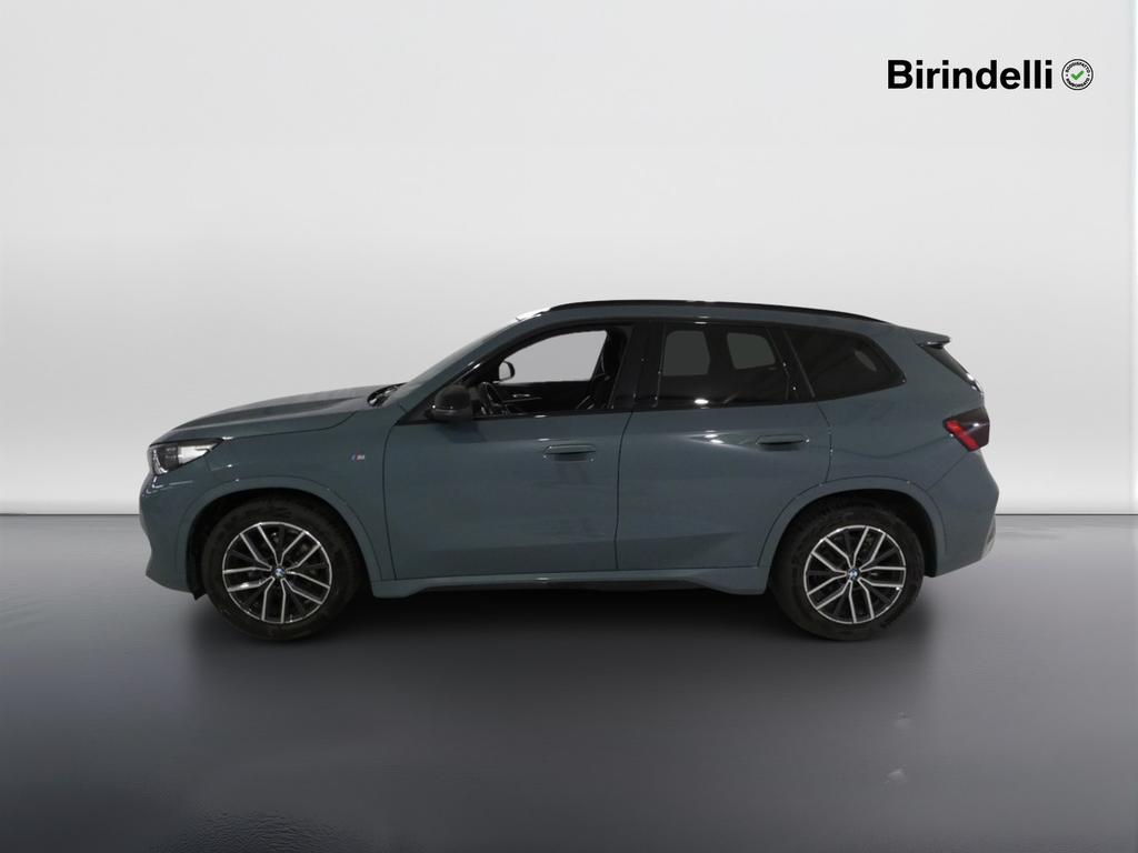 BMW X1 sdrive18d Msport auto