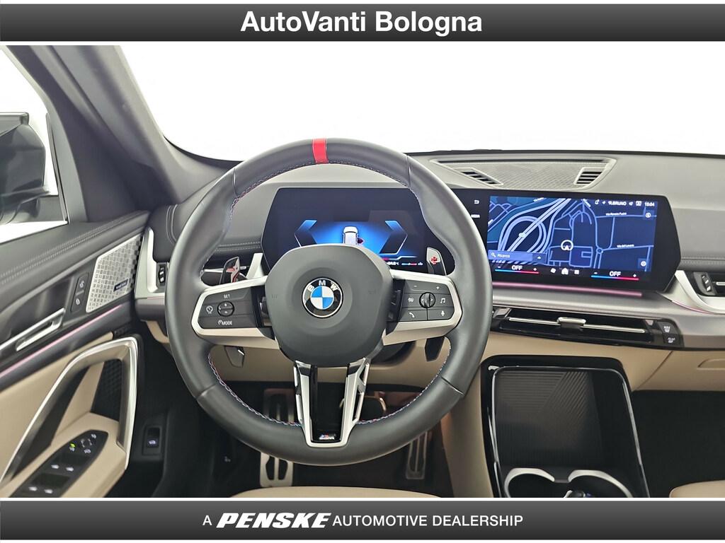BMW X1 M X1 xdrive M35i Msport Pro auto