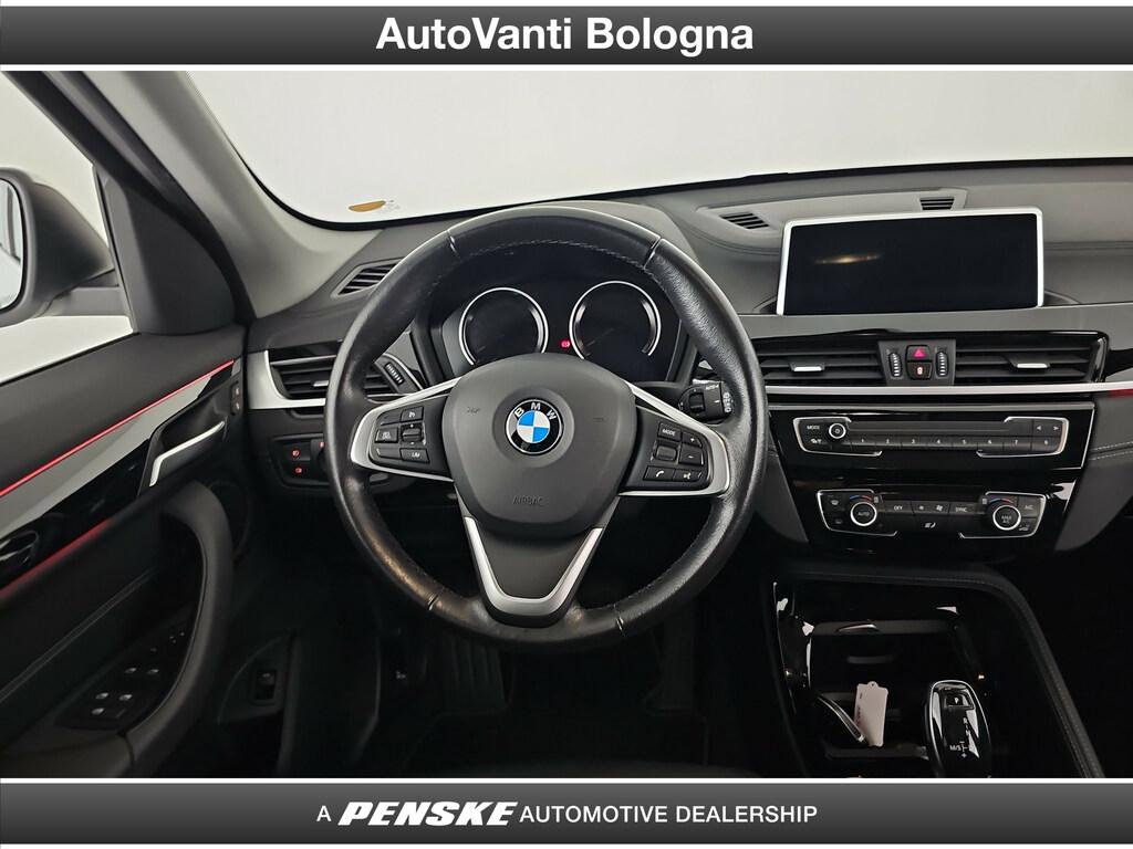 BMW X1 sdrive18d xLine Plus auto