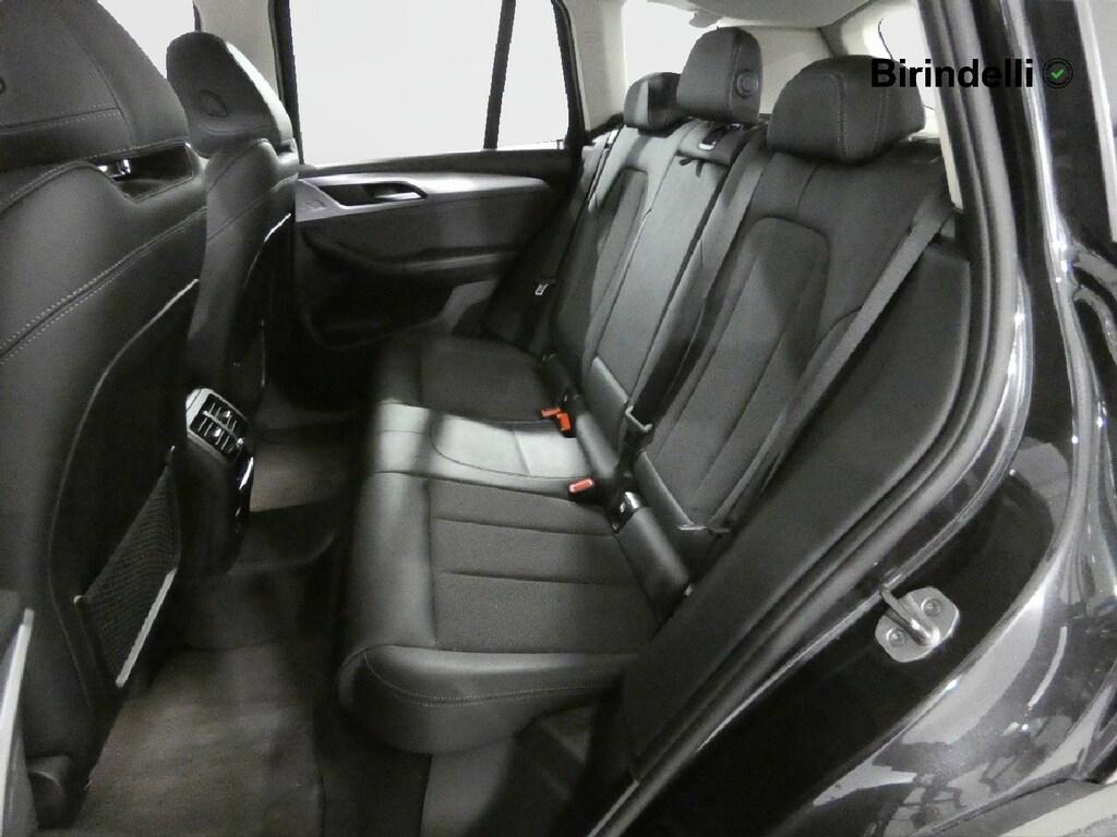 BMW X3 xdrive30e Business Advantage auto