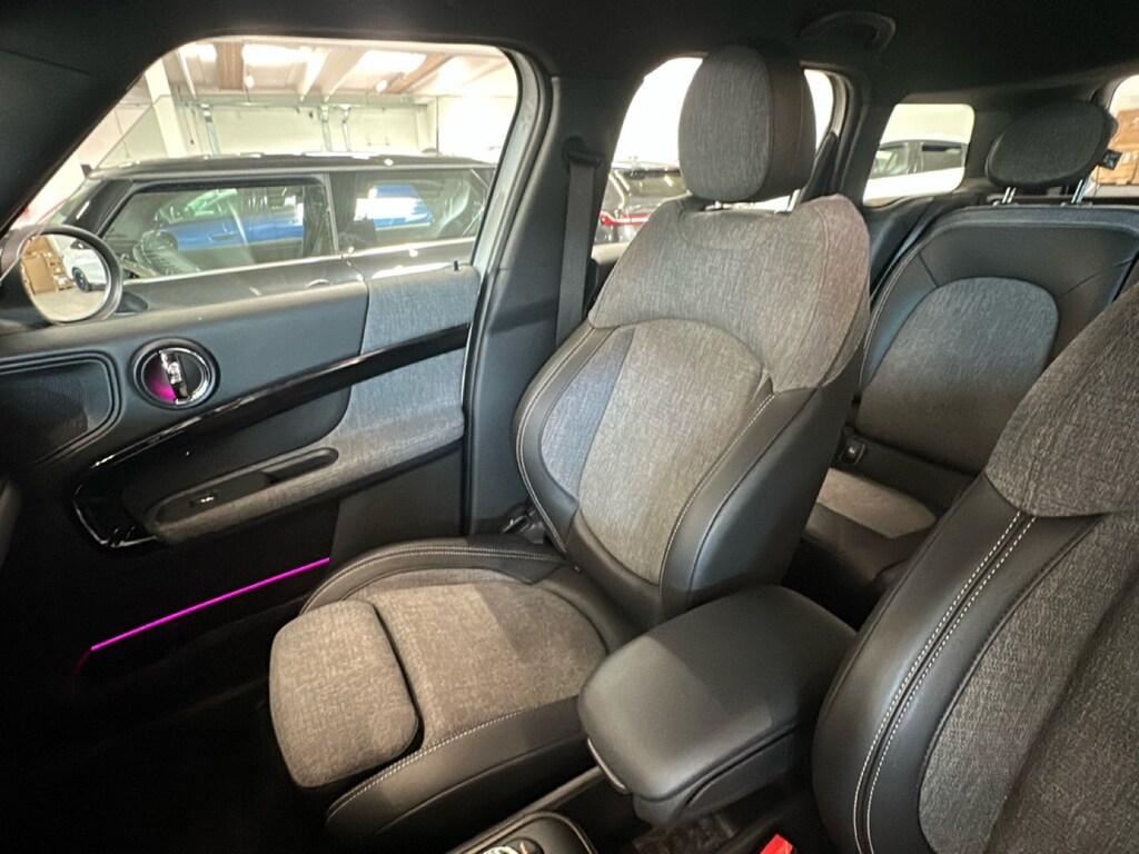 Mini Cooper D Countryman 2.0 TwinPower Turbo Cooper D