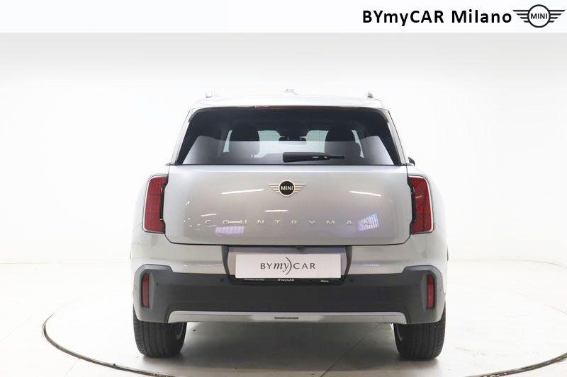 Mini Mini Countryman 1.5 48V C Classic auto