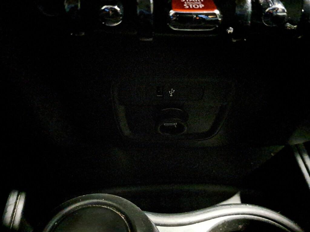 Mini One Countryman 1.5 Boost auto 7m my18