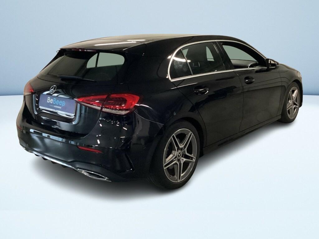 Mercedes Classe A 200 Premium auto