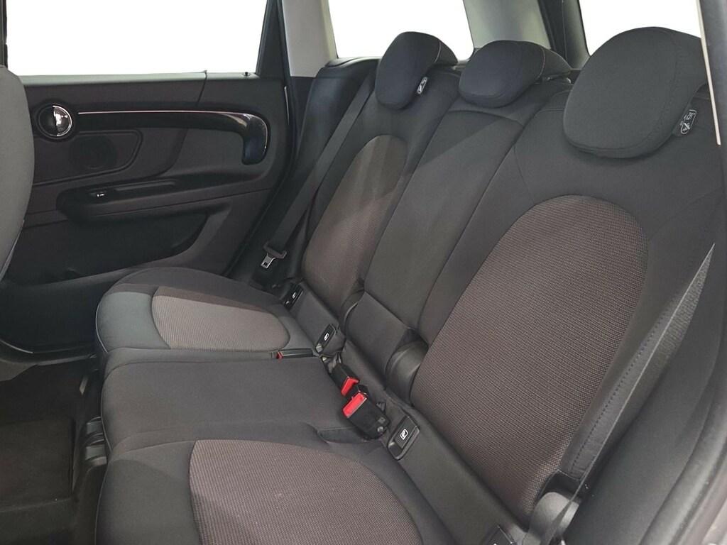 Mini Cooper Countryman 1.5 Business Auto