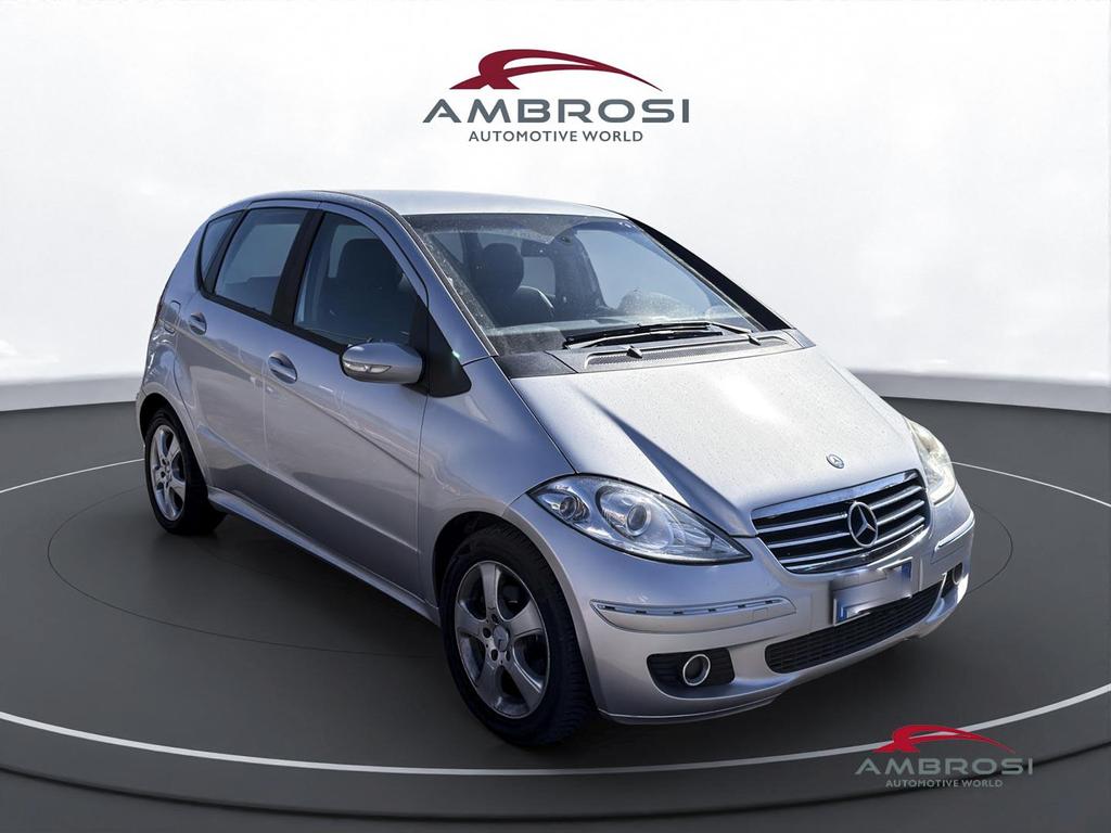 Mercedes Classe A 180 cdi Avantgarde