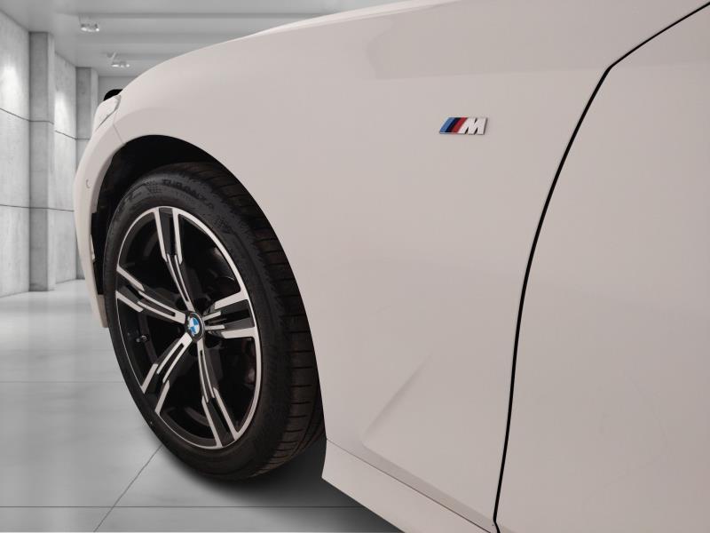 BMW Serie 3 320d Touring mhev 48V xdrive auto