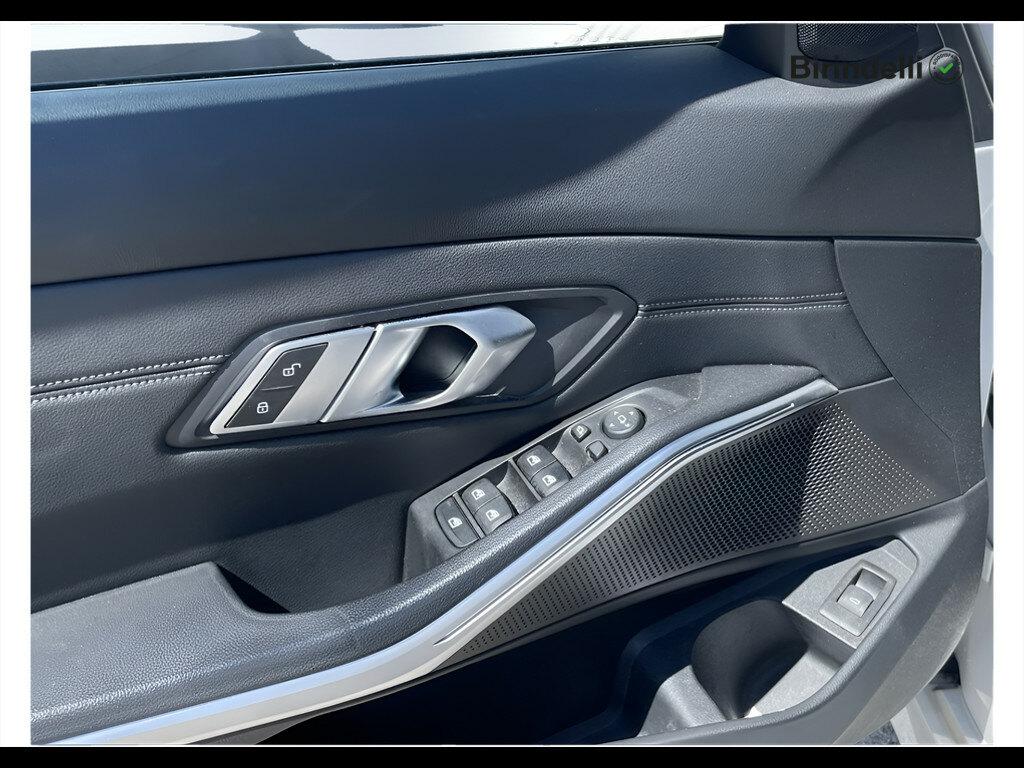 BMW Serie 3 320d Touring Sport auto