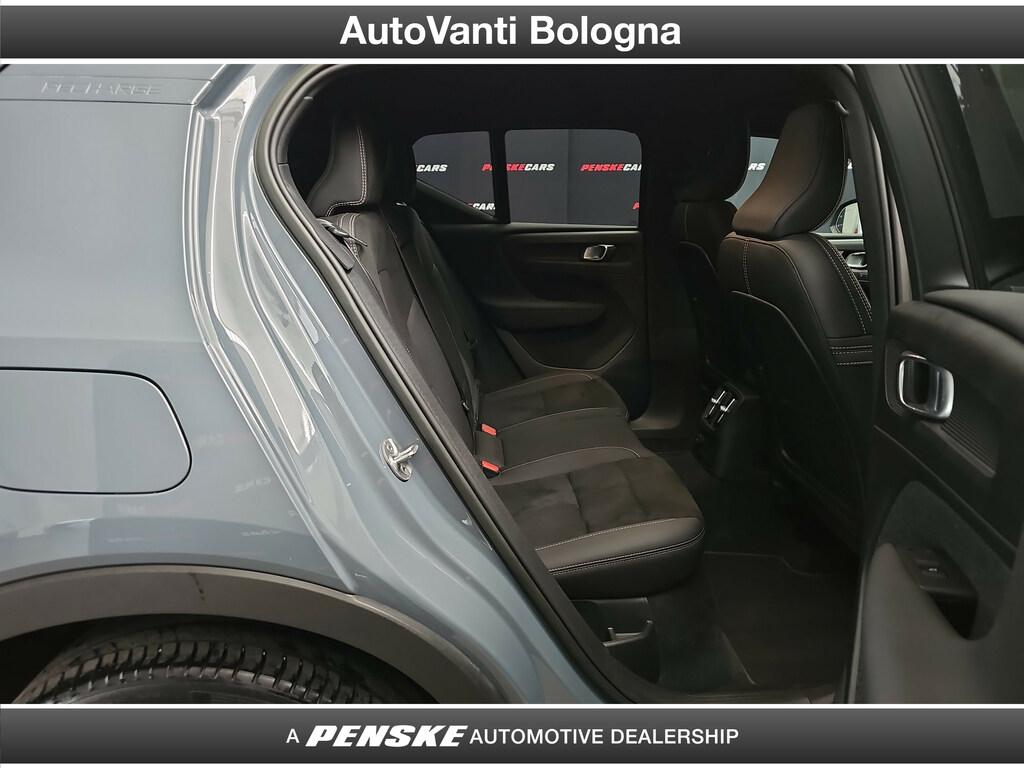 Volvo XC40 1.5 t4 recharge phev Ultimate Dark auto