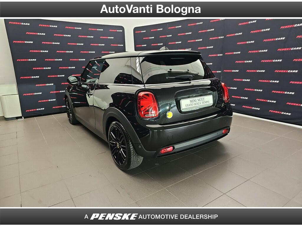 Mini Mini 3p Cooper SE Electric auto