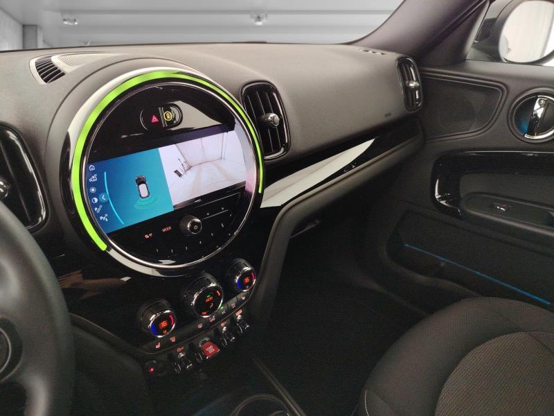 Mini Cooper Countryman 1.5 TwinPower Turbo Cooper