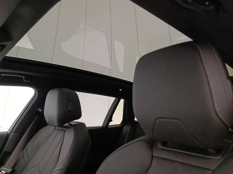 BMW Serie 5 520d Touring 48V xdrive M Sport auto
