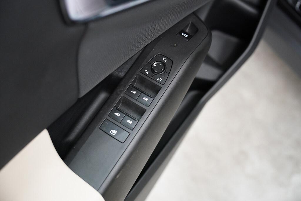 BMW X3 xdrive20 auto