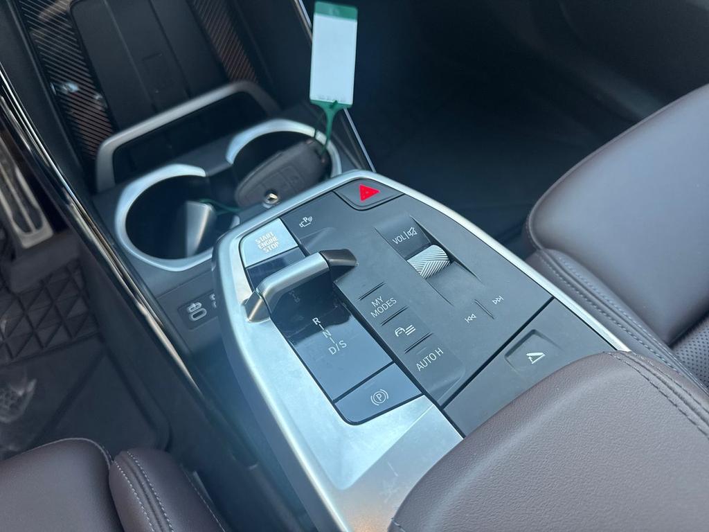 BMW X2 sdrive 18d MSport Pro auto