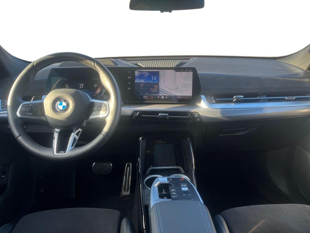 BMW X2 xdrive 20d 48V MSport Pro auto