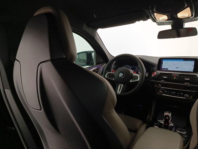 BMW X4M 3.0 Competition 510cv auto