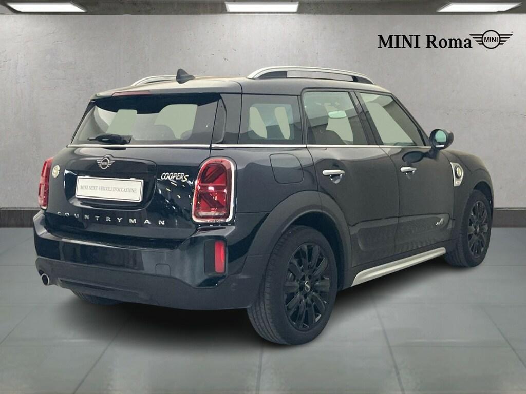 Mini Cooper SE Countryman 1.5 Classic all4 auto