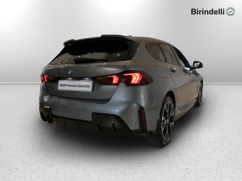 BMW Serie 1 118d MSport Pro auto