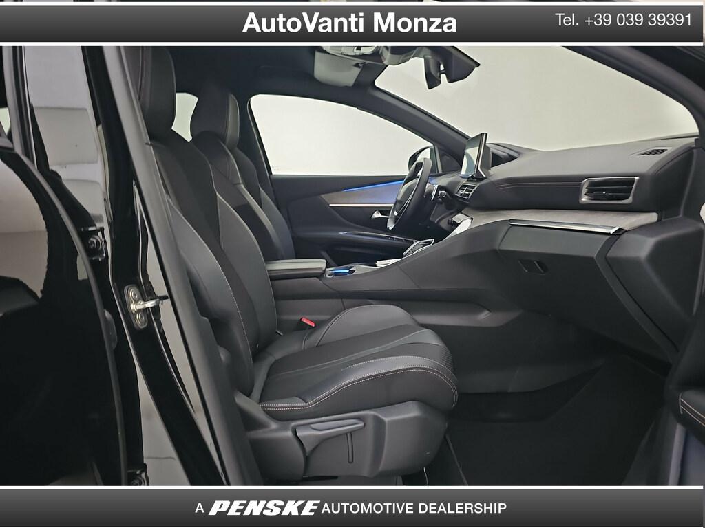 Peugeot 3008 1.5 bluehdi GT s&s 130cv eat8
