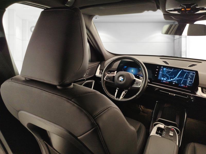 BMW X1 sdrive18i X-Line auto