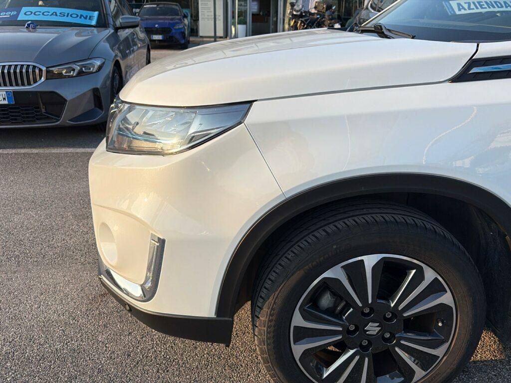 Suzuki Vitara 1.4 hybrid Easy Top 2wd