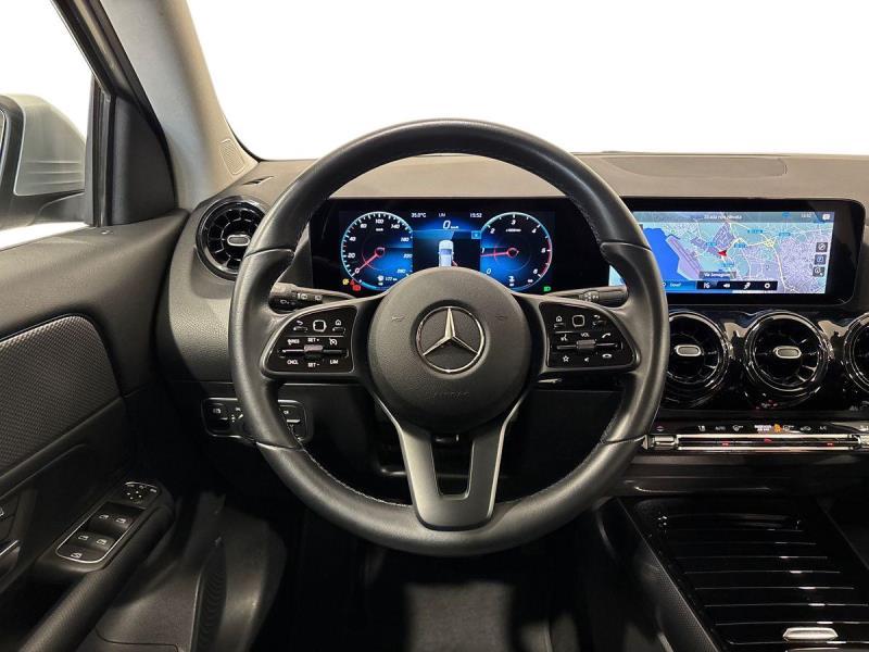Mercedes GLA 200 d Business Extra auto