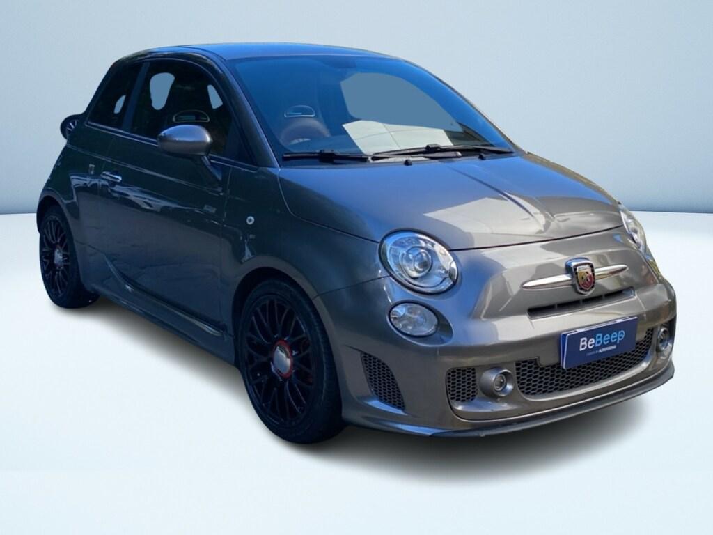 Abarth 595 1.4 16v t. t-jet turismo 160cv E6