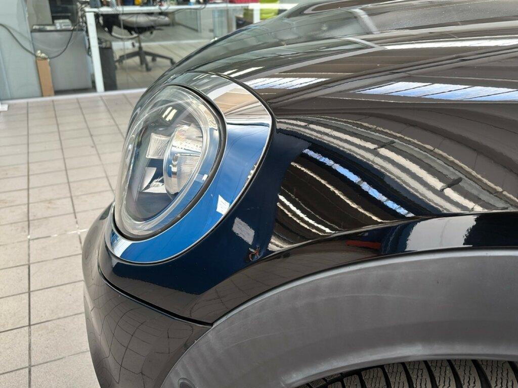 Mini Cooper SD Countryman 2.0 TwinPower Turbo Cooper SD Hype ALL4 Steptronic