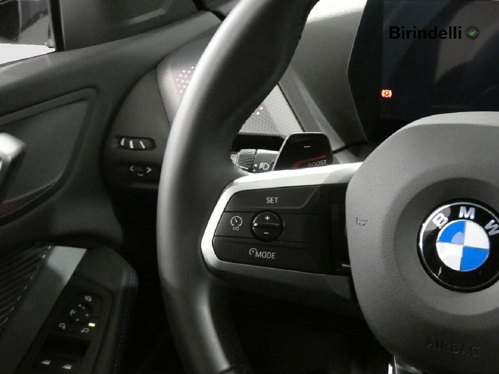 BMW Serie 2 218d Gran Coupe MSport Pro auto