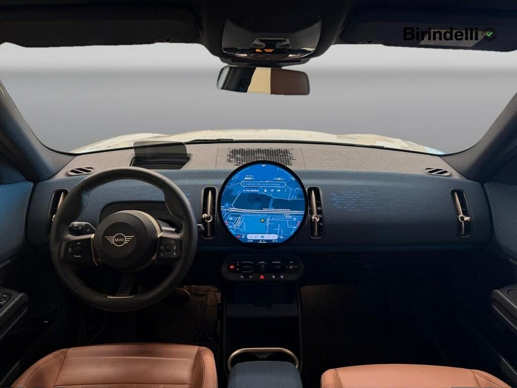 Mini Mini Countryman 2.0 48V D Favoured auto