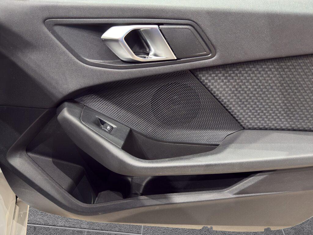 BMW Serie 1 118d Advantage auto