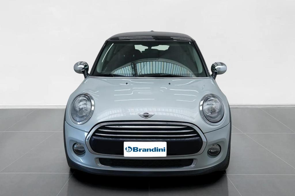 Mini Cooper 1.5 Cooper