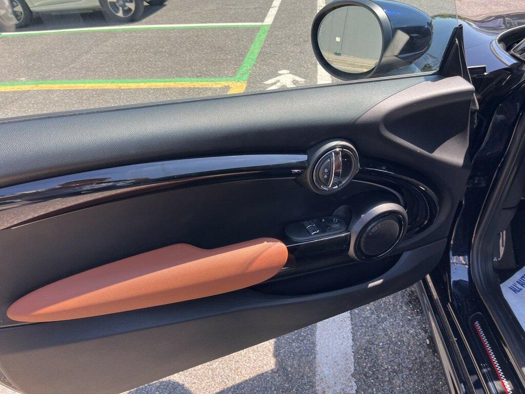 Mini Mini 3p 2.0 JCW JCW auto