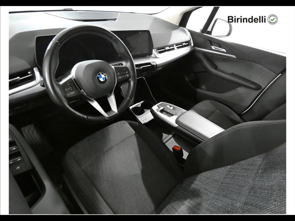 BMW Serie 2 218d Active Tourer auto