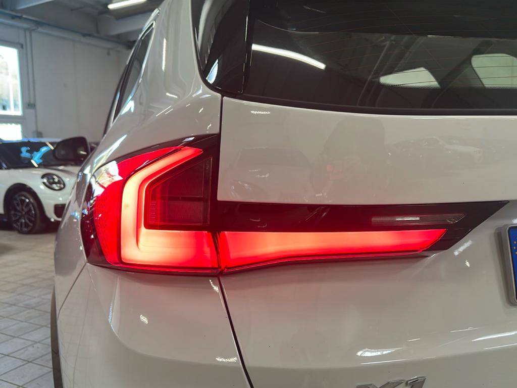 BMW X1 sdrive18d MSport Edition Balance auto