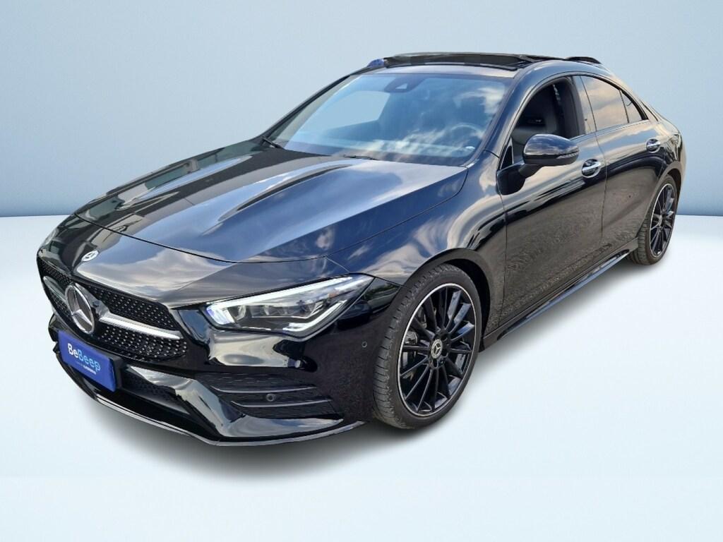 Mercedes CLA 180 Premium