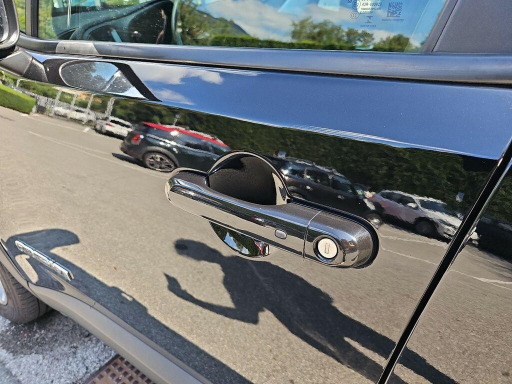 Jeep Renegade 2.0 mjt Limited 4wd 140cv auto