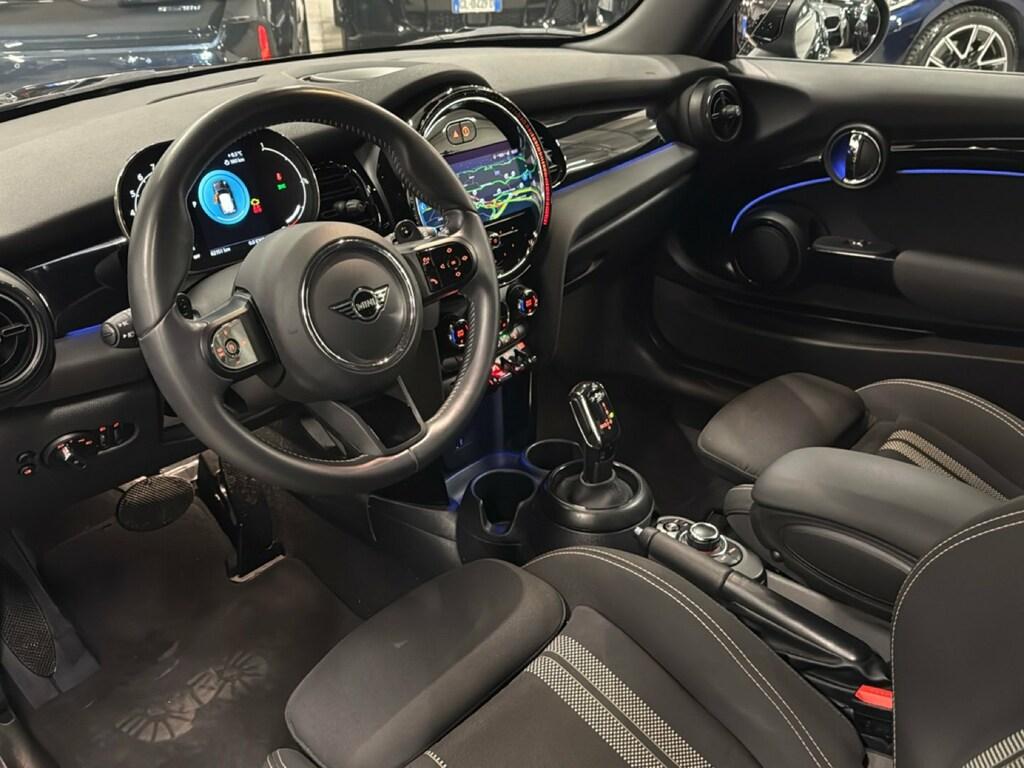 Mini Cooper S 2.0 TwinPower Turbo Cooper S