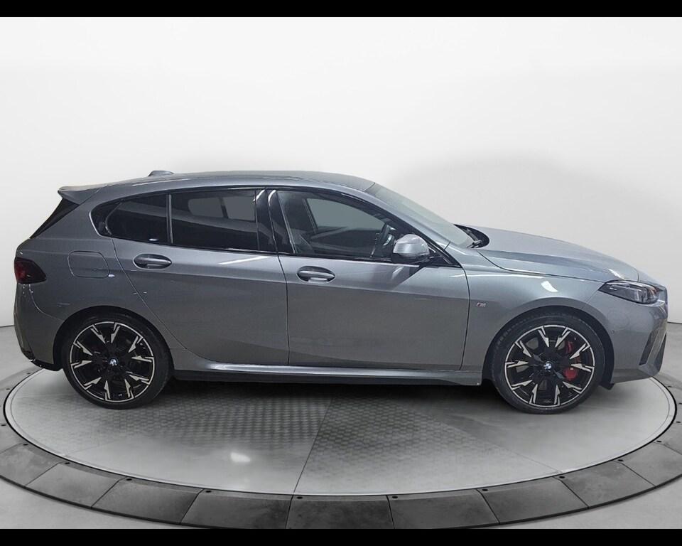 BMW Serie 1 118d MSport Pro auto