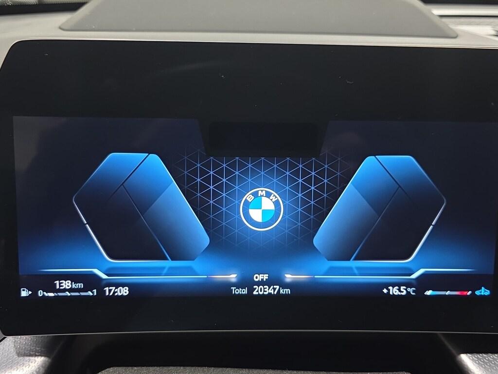 BMW X2 xdrive 20d 48V MSport Pro auto