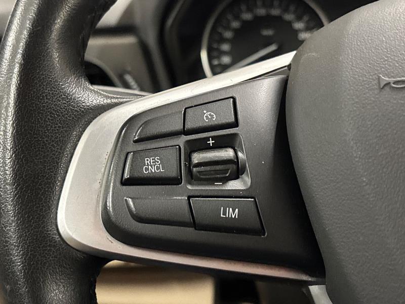 BMW Serie 2 216d Active Tourer Advantage my15