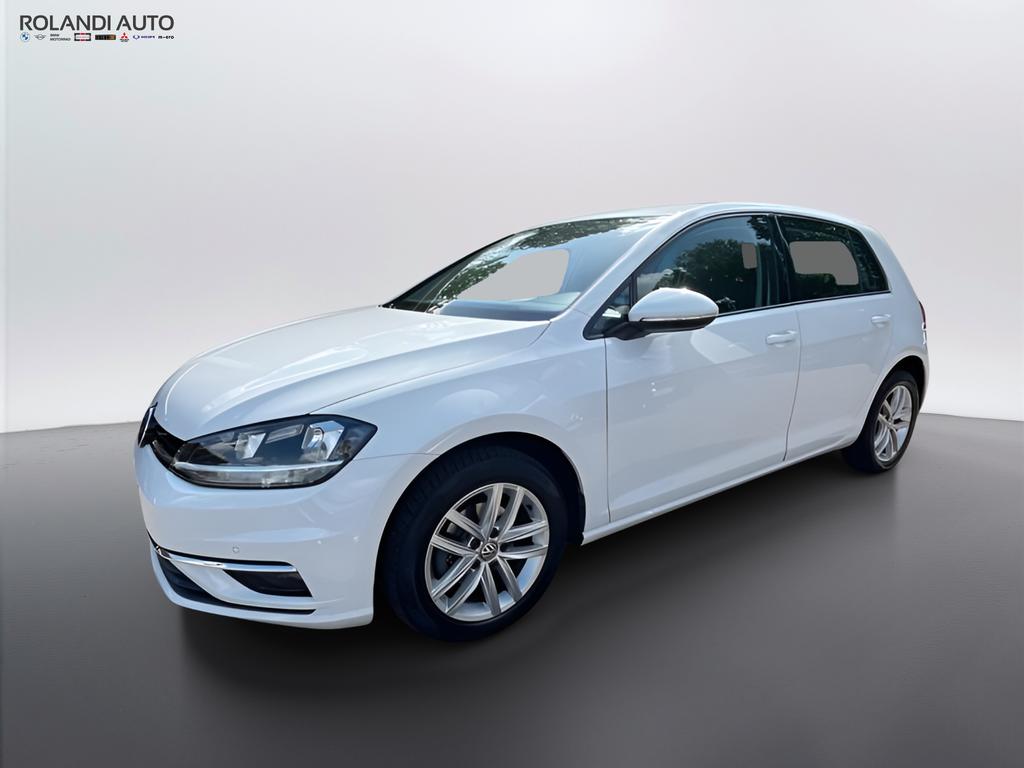 Volkswagen Golf 5p 1.0 tsi Business 115cv