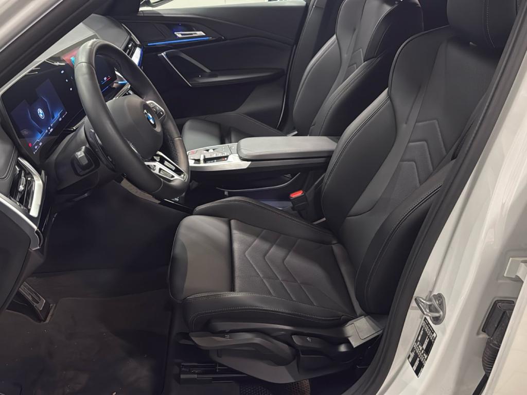 BMW X1 sdrive18d MSport Pro auto