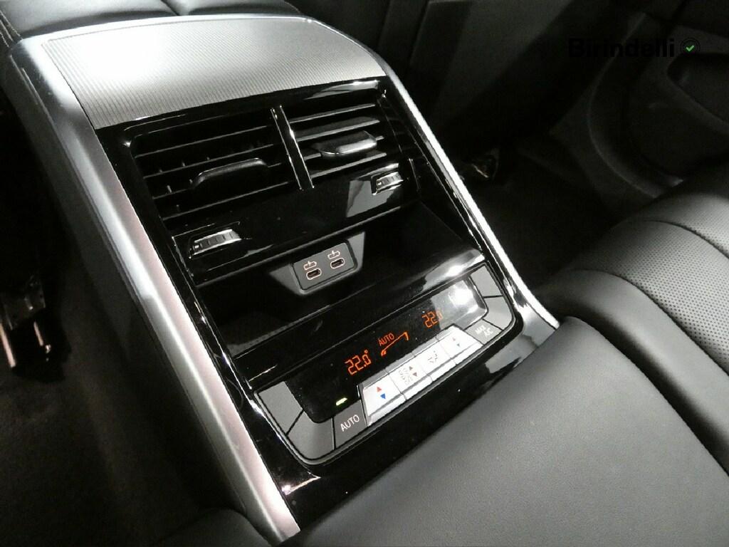 BMW Serie 8 840d Gran Coupe mhev 48V xdrive auto