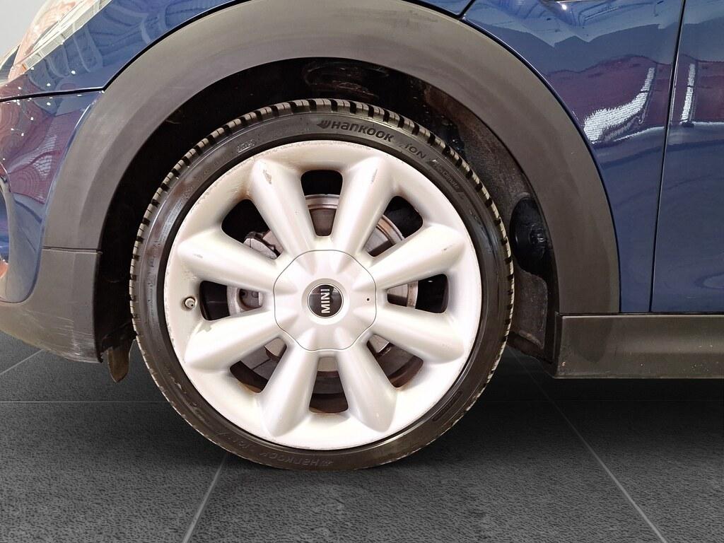 Mini Cooper 1.5 Cooper Auto