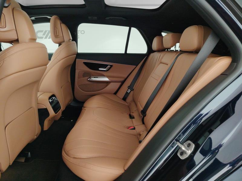 Mercedes Classe E 220 d Advanced Plus 4matic auto
