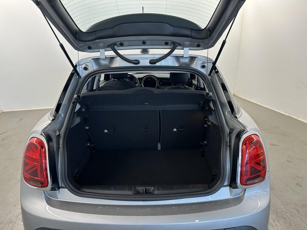 Mini Cooper 1.5 TwinPower Turbo Cooper