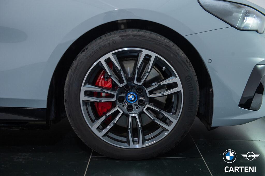 BMW i5 xdrive40 M Sport Pro